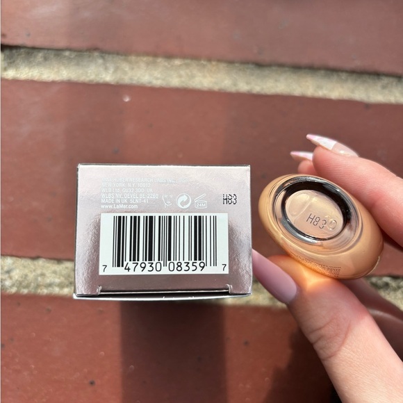 La Mer The Infused Lotion 0.5 oz (15 Ml) - Picture 4 of 4